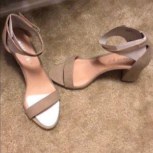 Madden girl heels